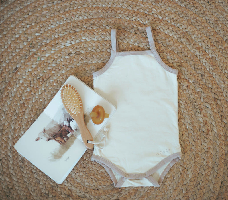 Trendy yet timeless designs, soft and simple elegance
