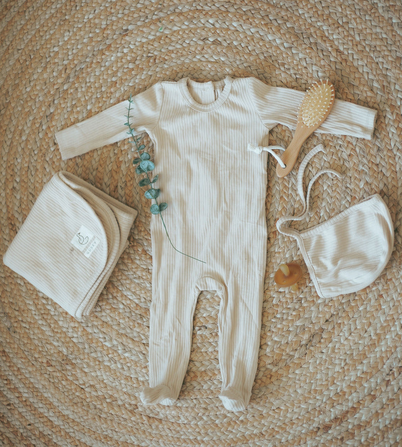 Soft knits, stretchable and breathable fabrics