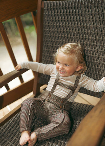Heritage Overalls