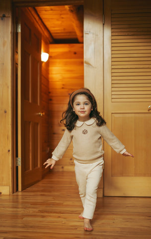 Camden Girls Set (size down)