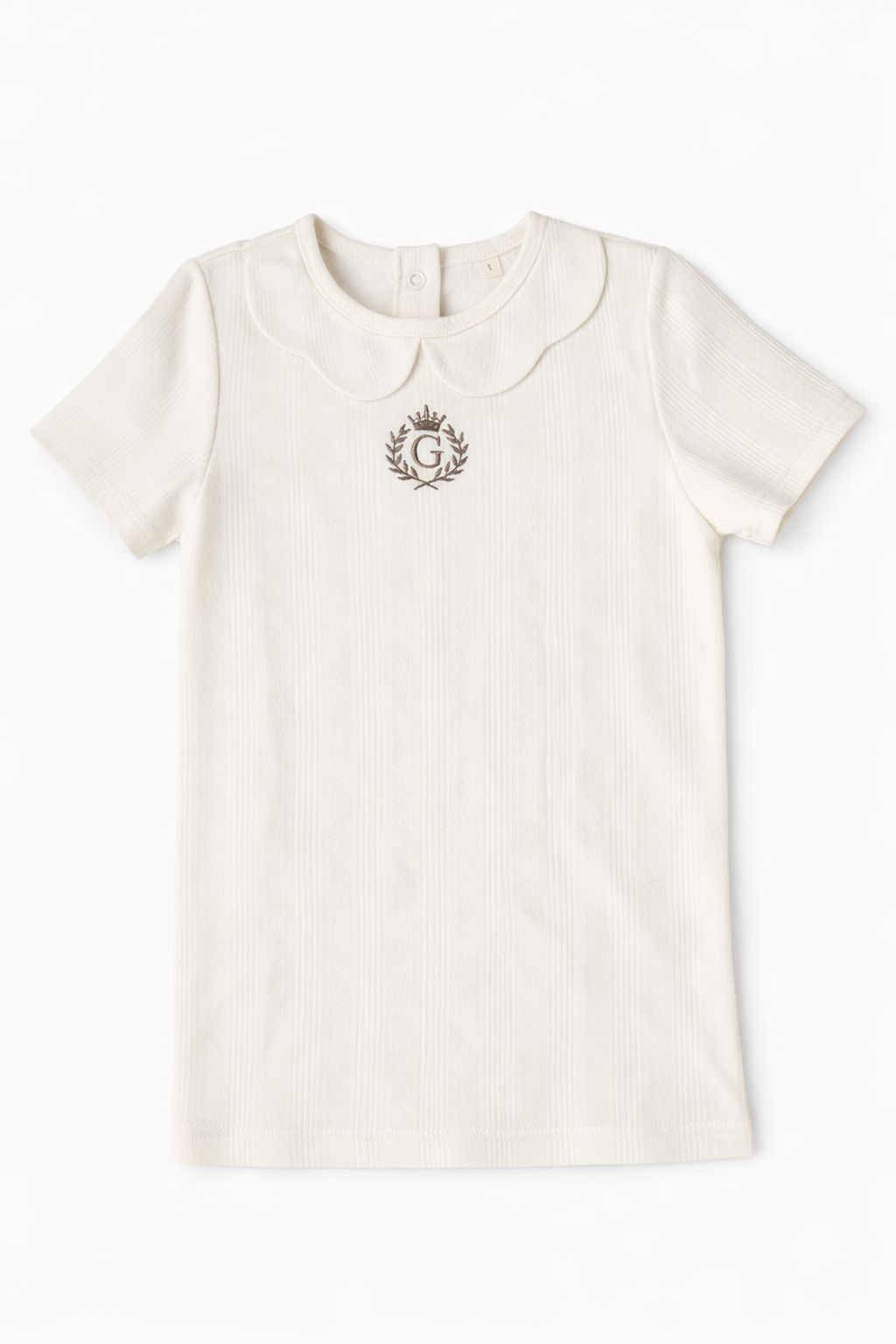 Emblem Shirt