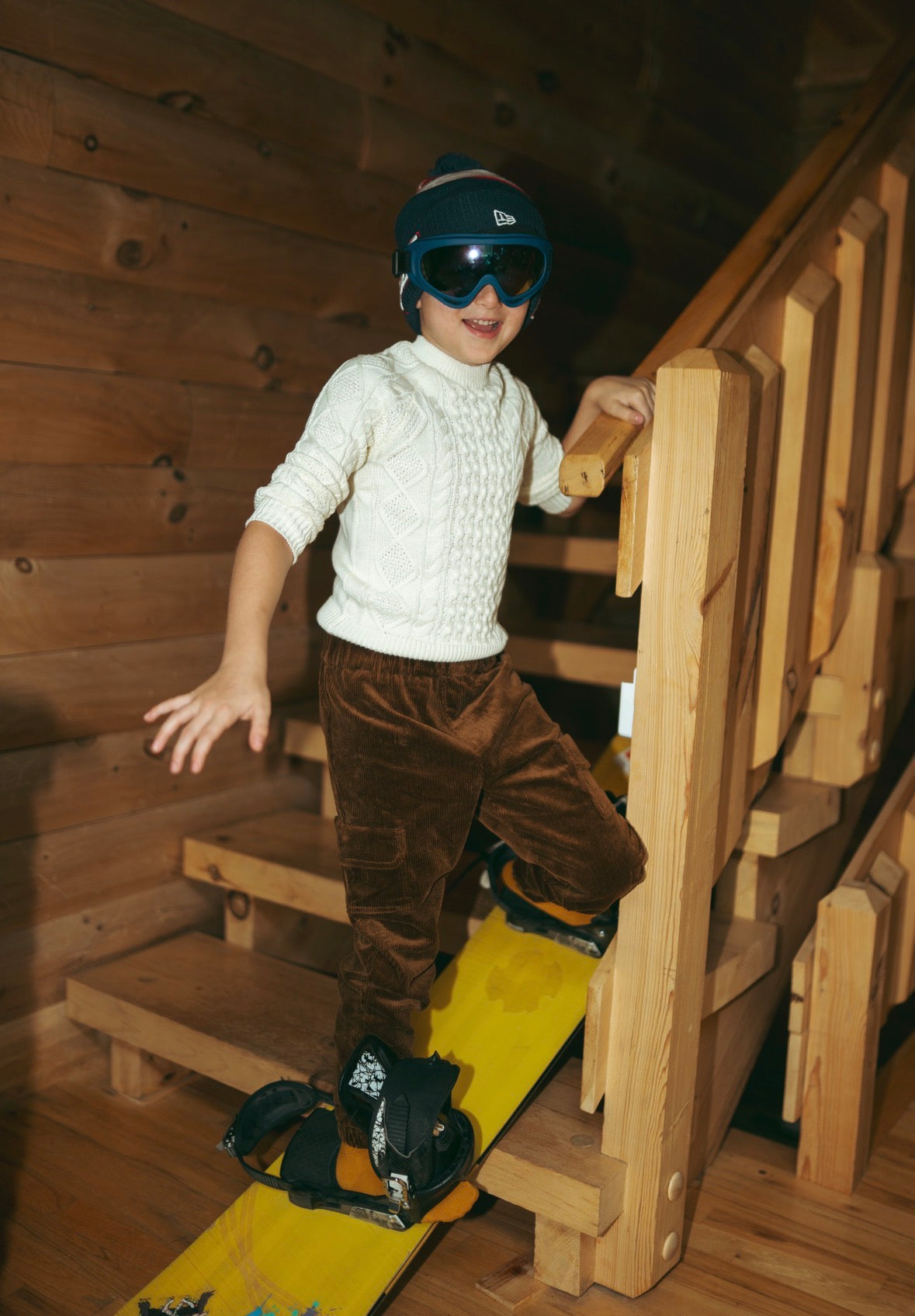 Ski Pants