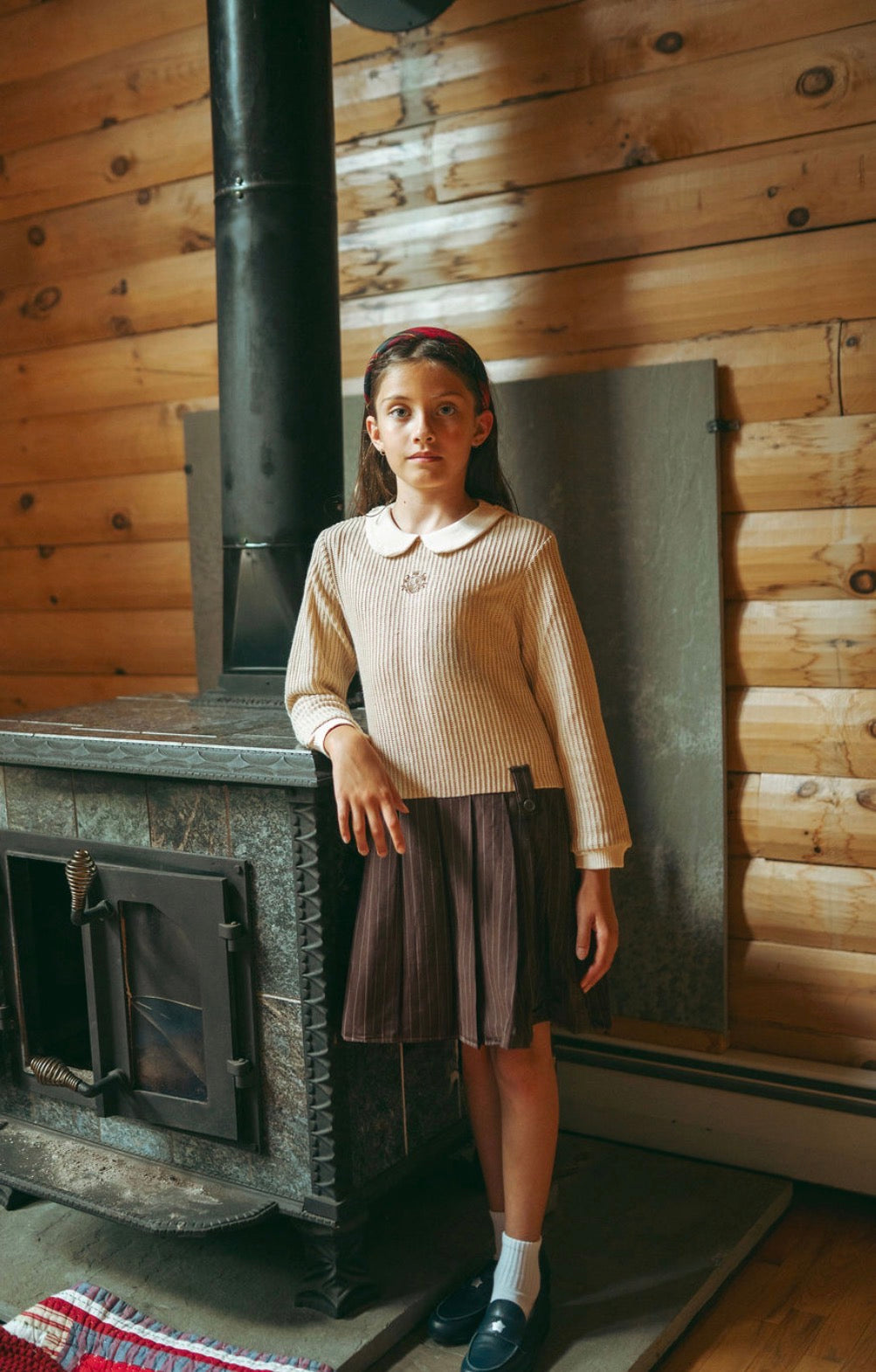 Camden Dress