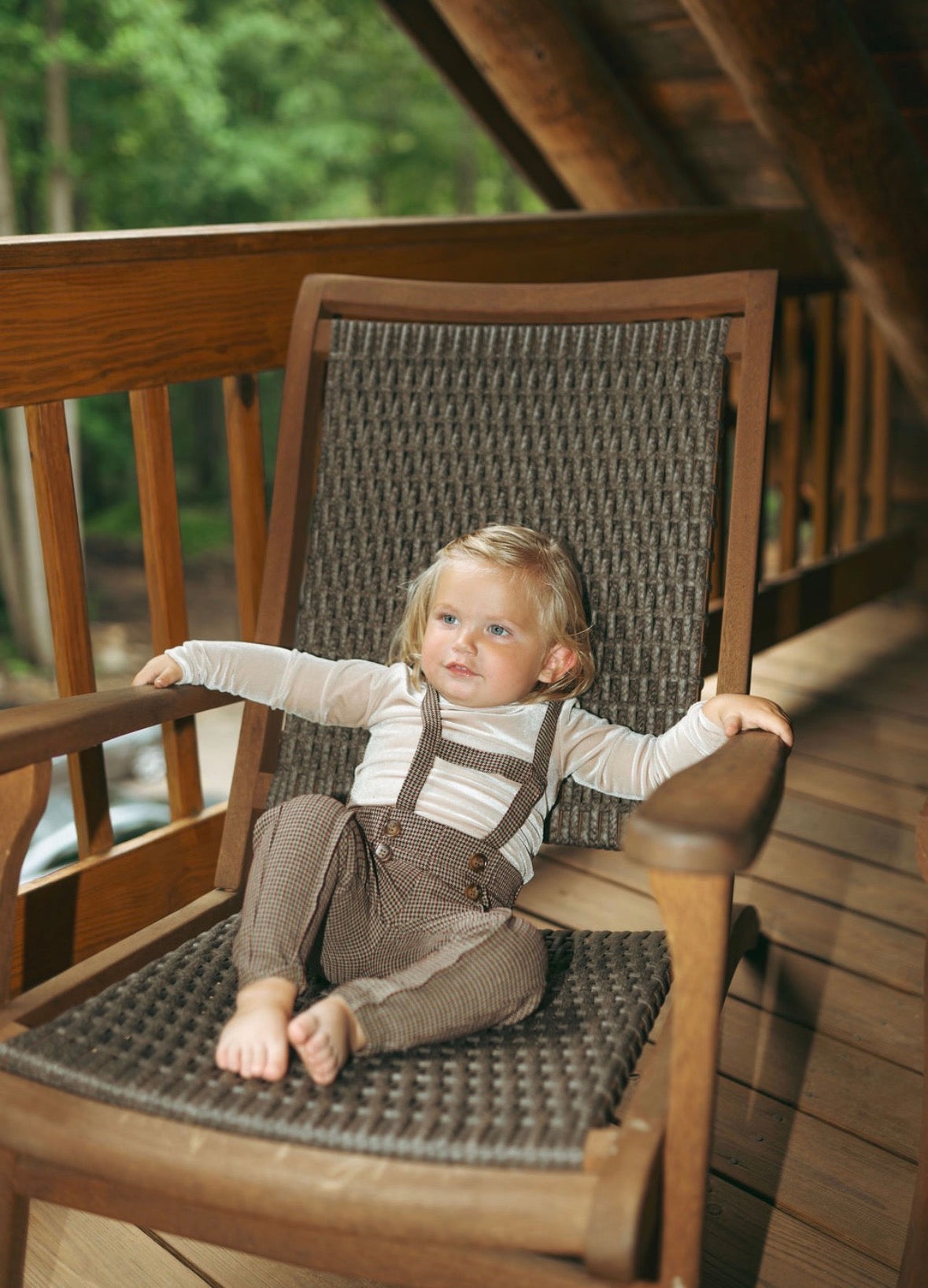 Heritage Overalls
