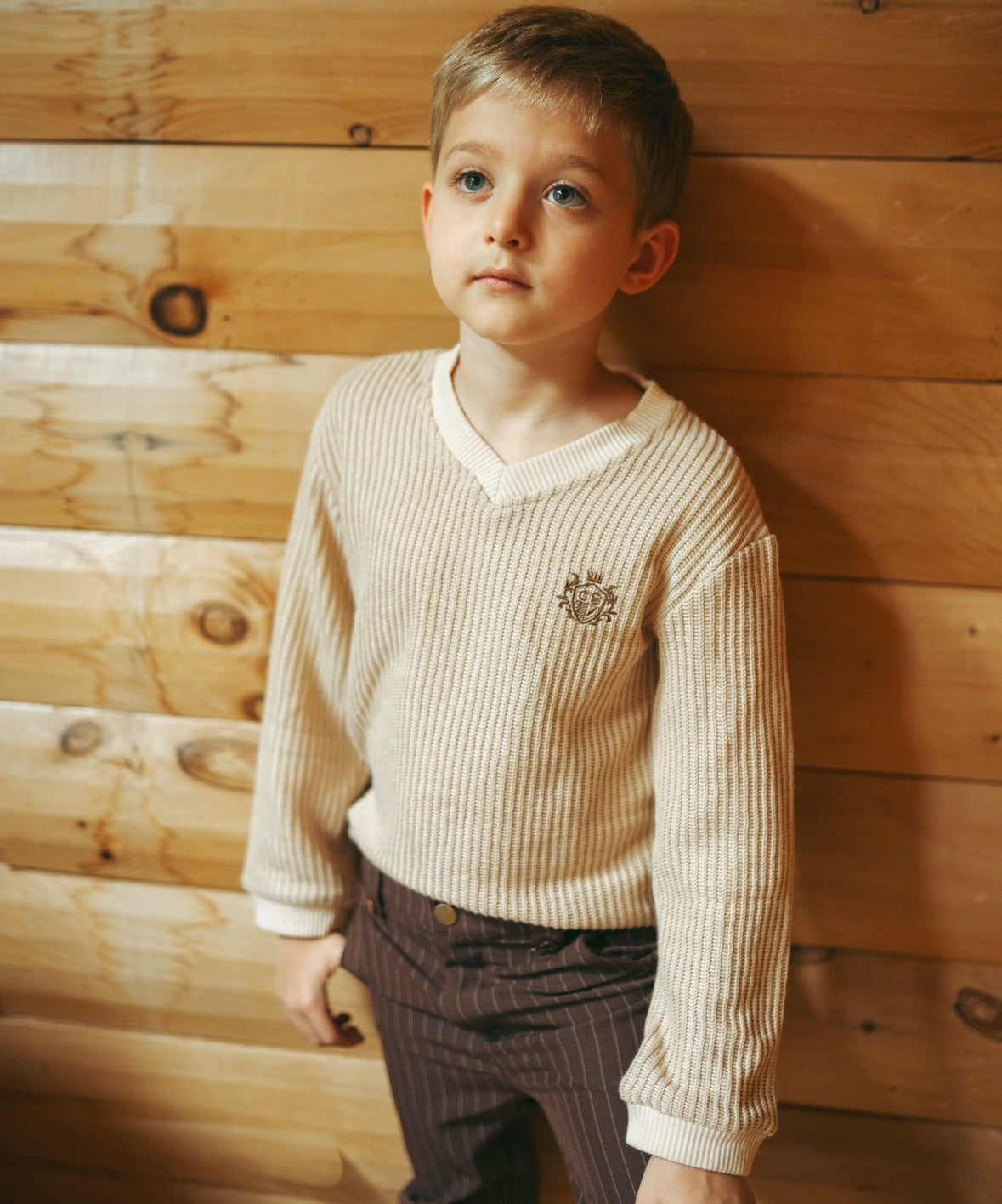 Camden Sweater