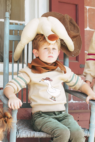 Gūsey Boys Sweater
