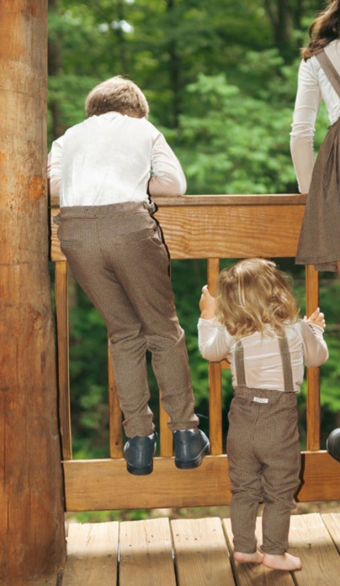 Heritage Overalls