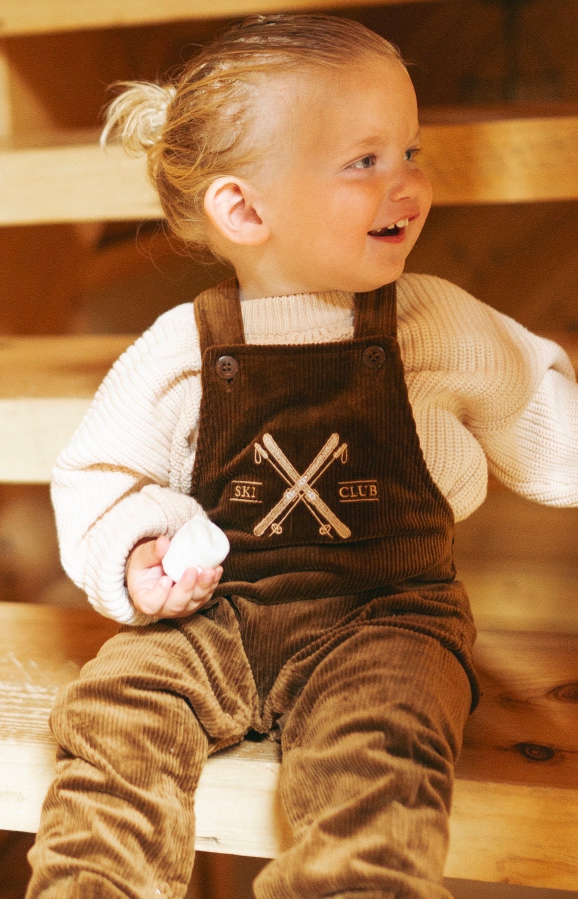Ski Overalls