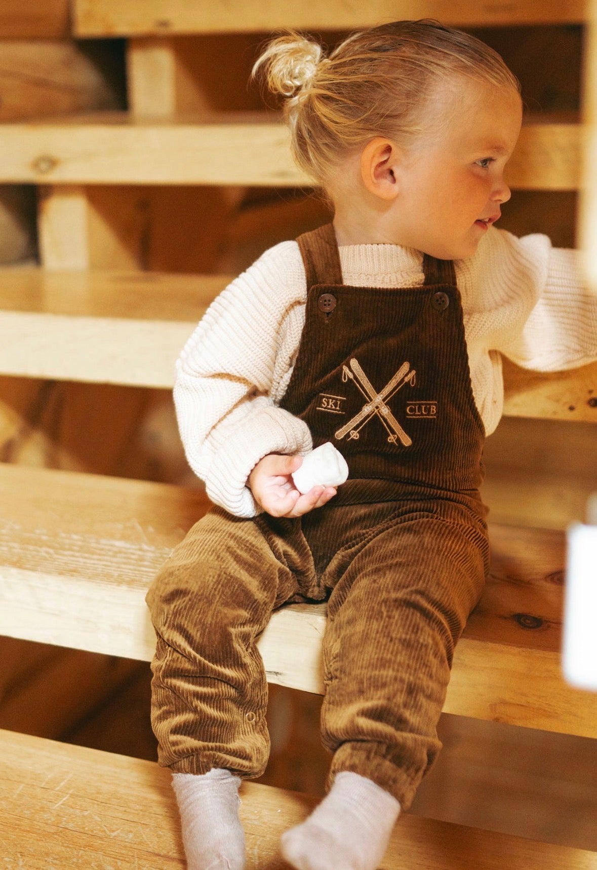 Ski Overalls