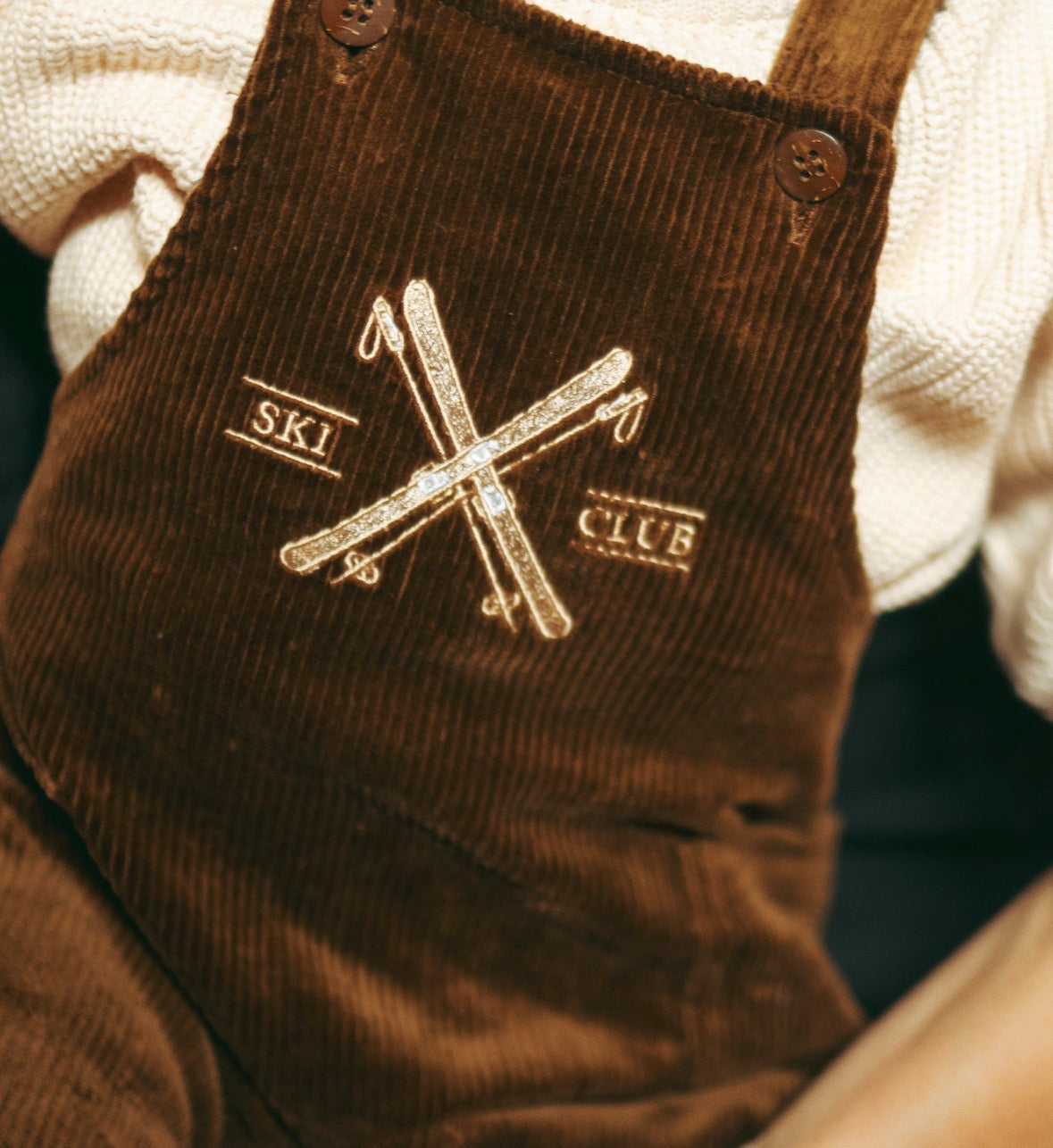 Ski Overalls