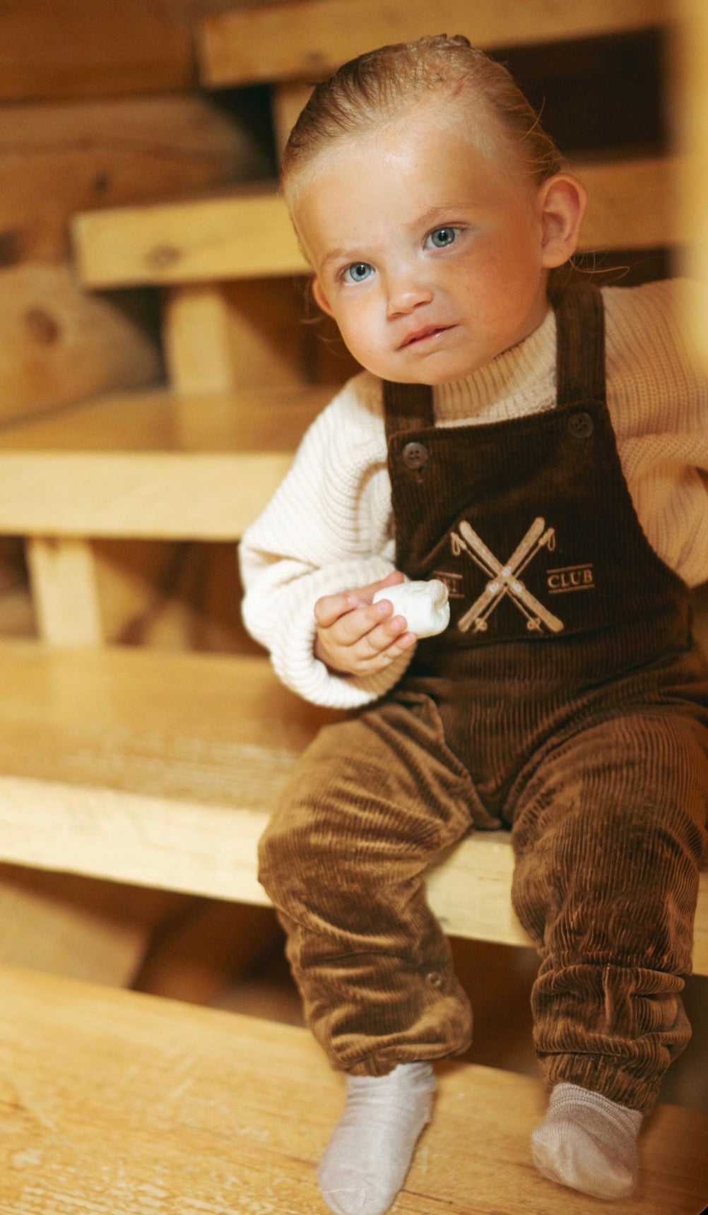Ski Overalls