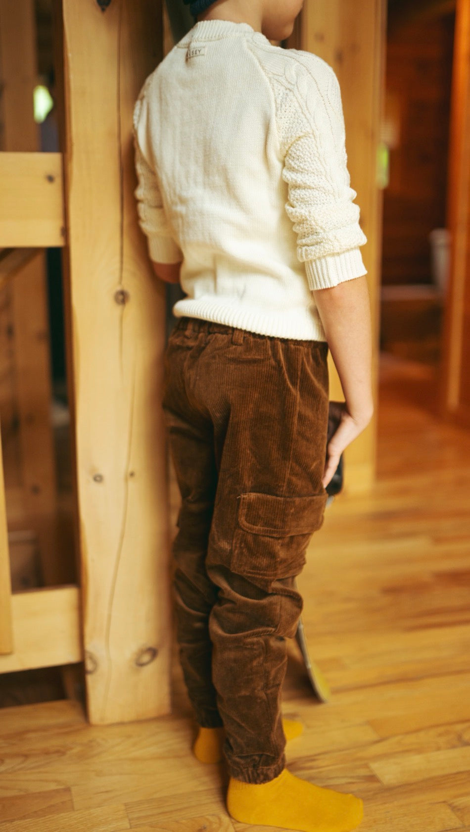 Ski Pants