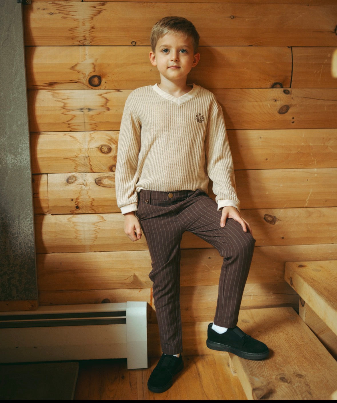 Camden Sweater