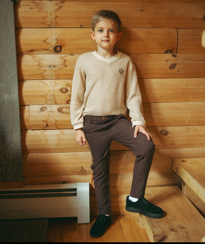 Camden Sweater