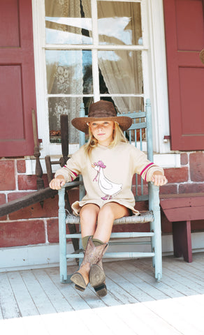 Gūsey Dress