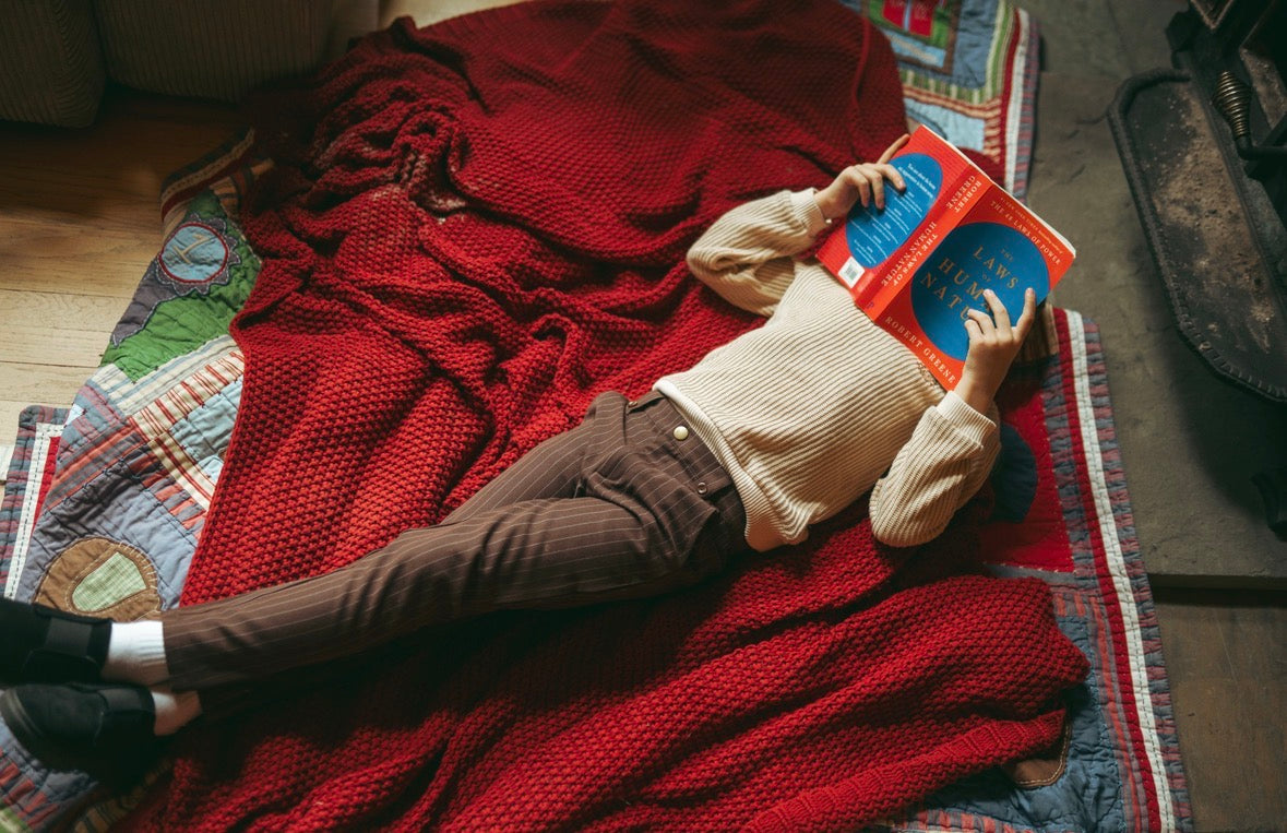 Camden Sweater