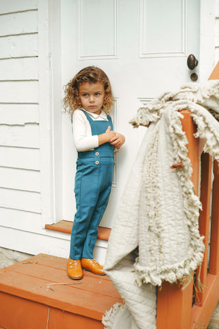 Dressy Boys Jumpsuit