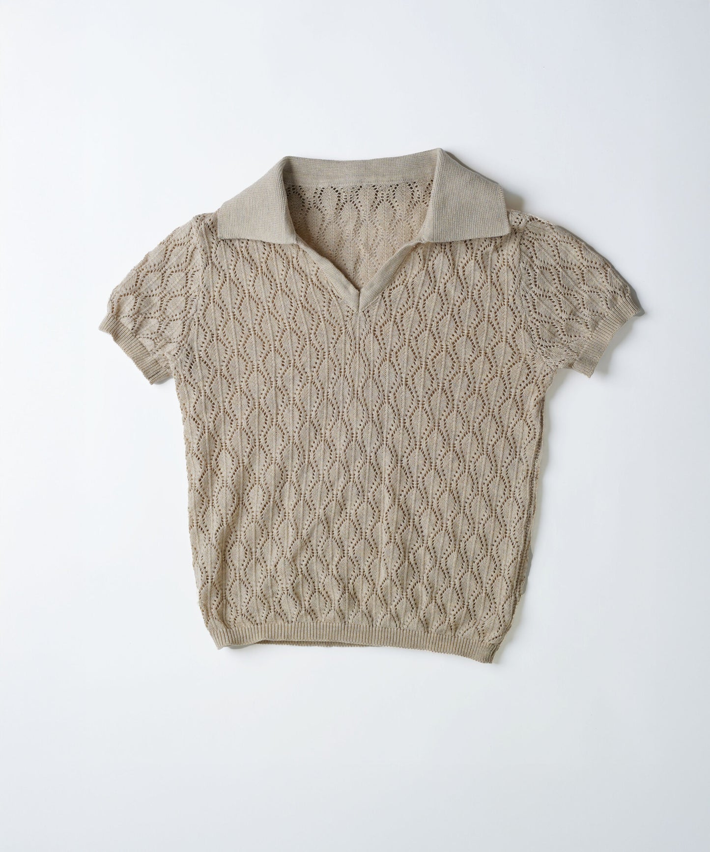 Thin Knit shirt