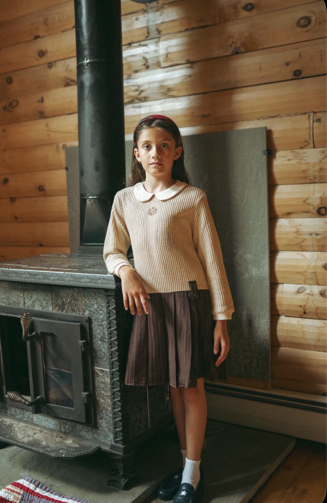 Girl