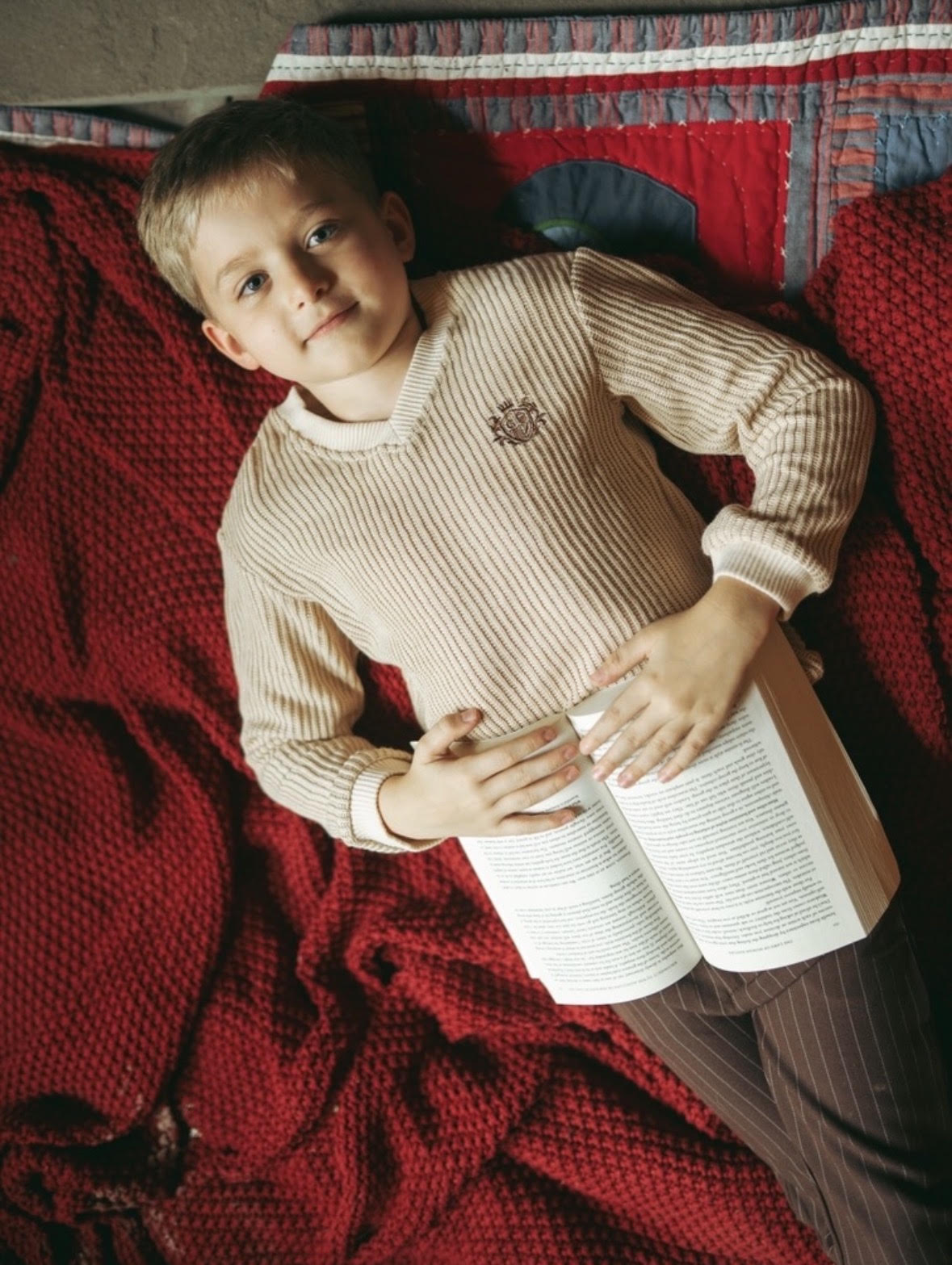 Boy